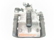 Recambio de pinza freno trasera derecha para opel meriva b monospace (s10) 1.4 (75) referencia OEM IAM 95520127   2