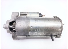 Recambio de motor arranque para ford mondeo iv (ba7) 2.0 tdci referencia OEM IAM 6G9N11000FA  