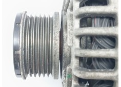 Recambio de alternador para ford mondeo iv (ba7) 2.0 tdci referencia OEM IAM 7G9N10300EA  012161528 2