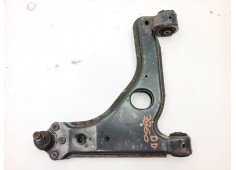 Recambio de brazo suspension inferior delantero derecho para opel meriva b monospace (s10) 1.4 (75) referencia OEM IAM 24454478 