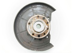 Recambio de mangueta delantera derecha para opel meriva b monospace (s10) 1.4 (75) referencia OEM IAM 93184612  