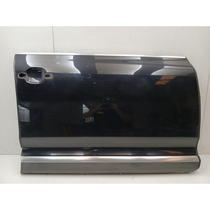 Recambio de puerta delantera derecha para volkswagen touareg (7la, 7l6, 7l7) 2.5 r5 tdi referencia OEM IAM 7L0831056L  