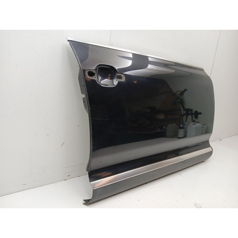 Recambio de puerta delantera derecha para volkswagen touareg (7la, 7l6, 7l7) 2.5 r5 tdi referencia OEM IAM 7L0831056L  