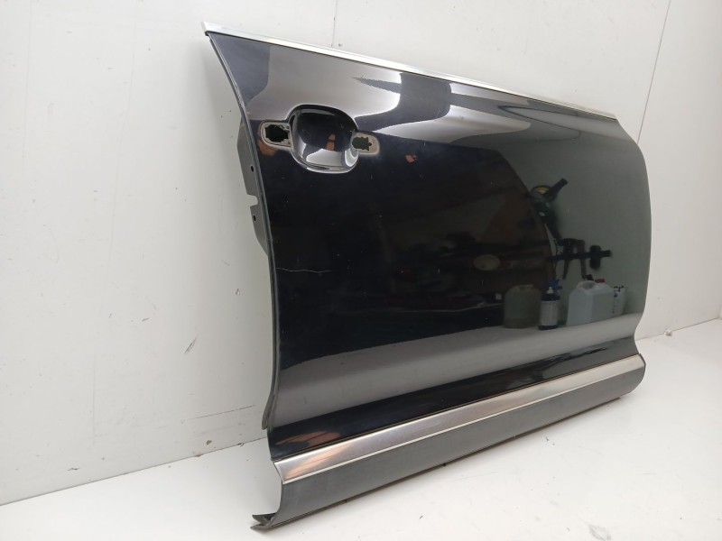 Recambio de puerta delantera derecha para volkswagen touareg (7la, 7l6, 7l7) 2.5 r5 tdi referencia OEM IAM 7L0831056L  