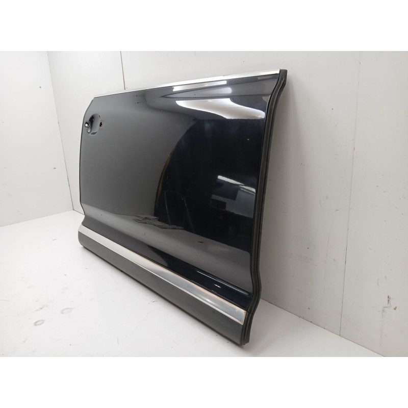 Recambio de puerta delantera derecha para volkswagen touareg (7la, 7l6, 7l7) 2.5 r5 tdi referencia OEM IAM 7L0831056L  
