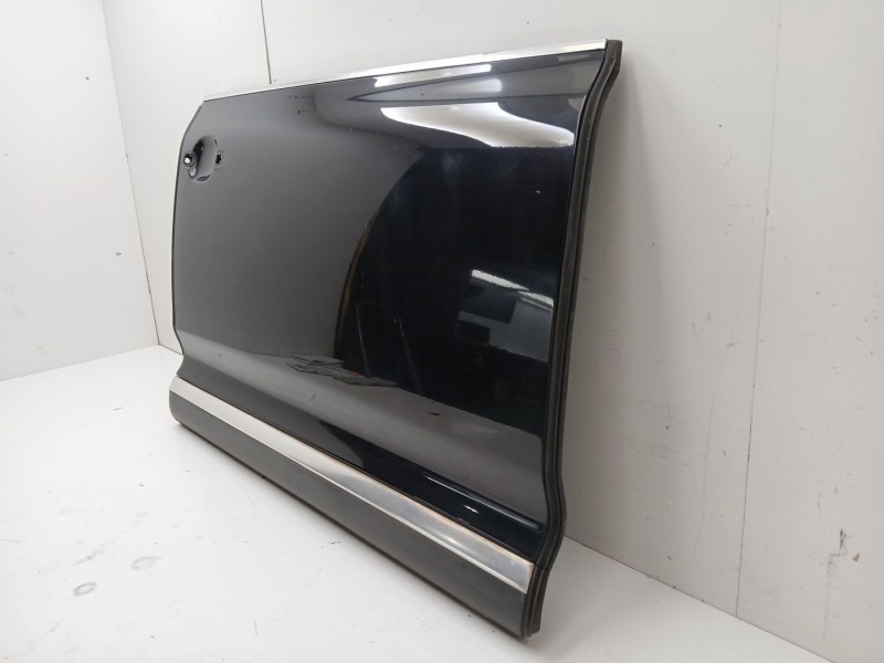 Recambio de puerta delantera derecha para volkswagen touareg (7la, 7l6, 7l7) 2.5 r5 tdi referencia OEM IAM 7L0831056L  