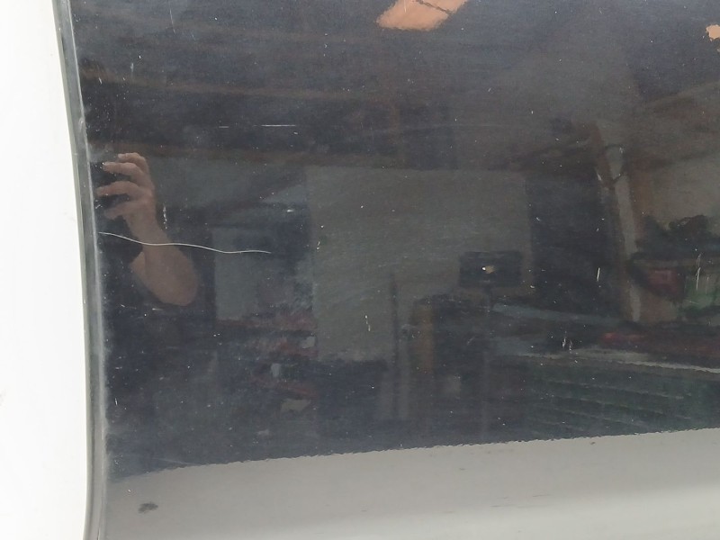 Recambio de puerta delantera derecha para volkswagen touareg (7la, 7l6, 7l7) 2.5 r5 tdi referencia OEM IAM 7L0831056L  