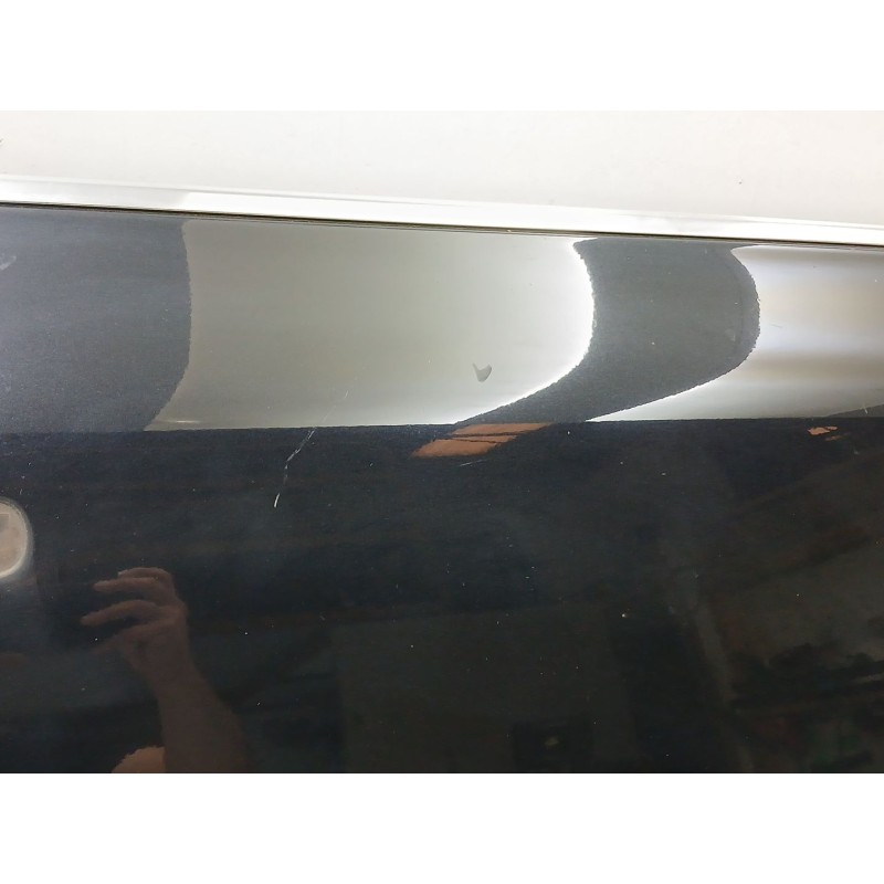 Recambio de puerta delantera derecha para volkswagen touareg (7la, 7l6, 7l7) 2.5 r5 tdi referencia OEM IAM 7L0831056L  