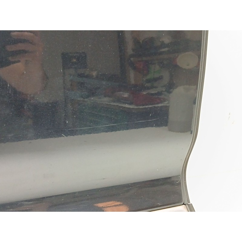 Recambio de puerta delantera derecha para volkswagen touareg (7la, 7l6, 7l7) 2.5 r5 tdi referencia OEM IAM 7L0831056L  