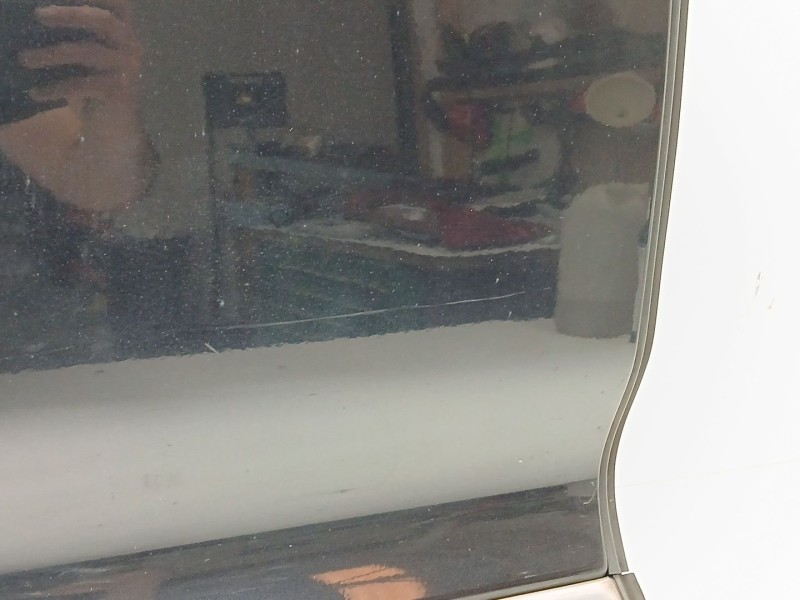 Recambio de puerta delantera derecha para volkswagen touareg (7la, 7l6, 7l7) 2.5 r5 tdi referencia OEM IAM 7L0831056L  