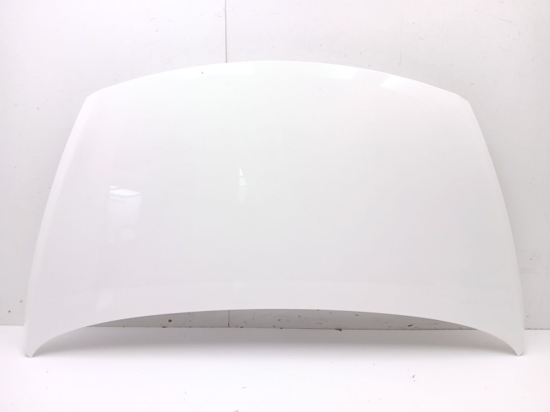 Recambio de capot para kia carens iv 1.7 crdi referencia OEM IAM 66400A4000  