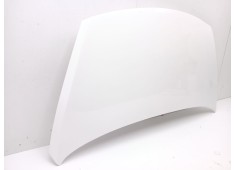 Recambio de capot para kia carens iv 1.7 crdi referencia OEM IAM 66400A4000   2