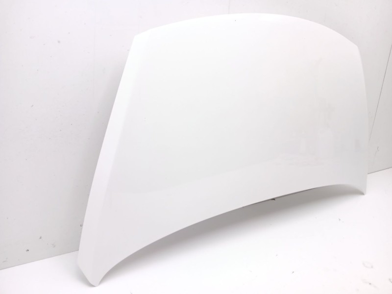 Recambio de capot para kia carens iv 1.7 crdi referencia OEM IAM 66400A4000  