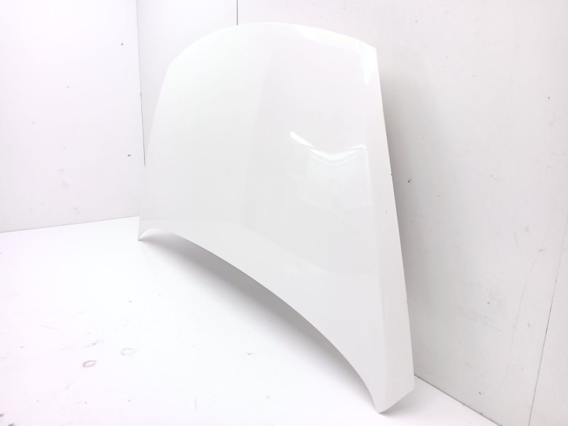 Recambio de capot para kia carens iv 1.7 crdi referencia OEM IAM 66400A4000  