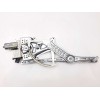 Recambio de elevalunas delantero izquierdo para opel vectra c berlina comfort referencia OEM IAM 9178985 9178987 0130822011