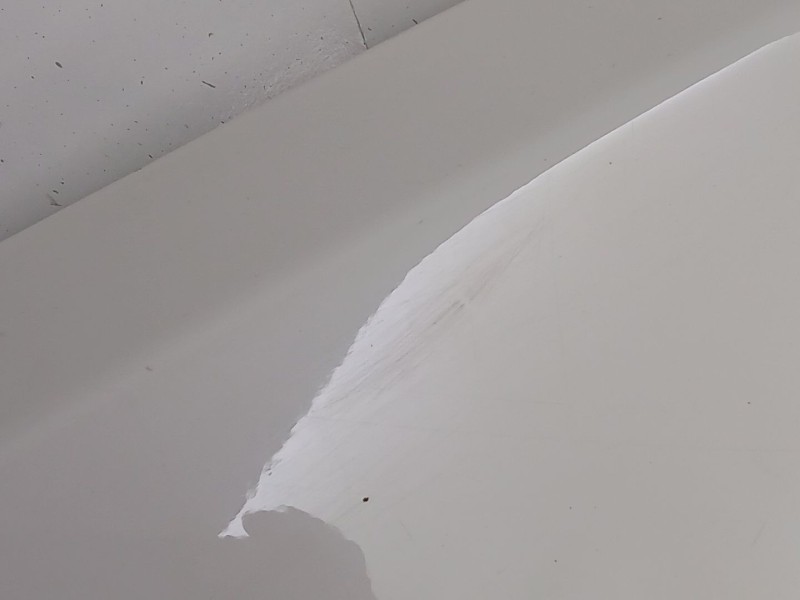 Recambio de capot para kia carens iv 1.7 crdi referencia OEM IAM 66400A4000  