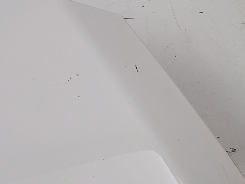 Recambio de capot para kia carens iv 1.7 crdi referencia OEM IAM 66400A4000  