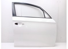 Recambio de puerta delantera derecha para kia carens iv 1.7 crdi referencia OEM IAM 76004A4000  