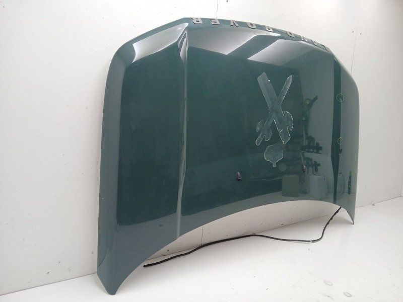 Recambio de capot para land rover freelander 2 (l359) 2.2 td4 4x4 referencia OEM IAM LR006694  