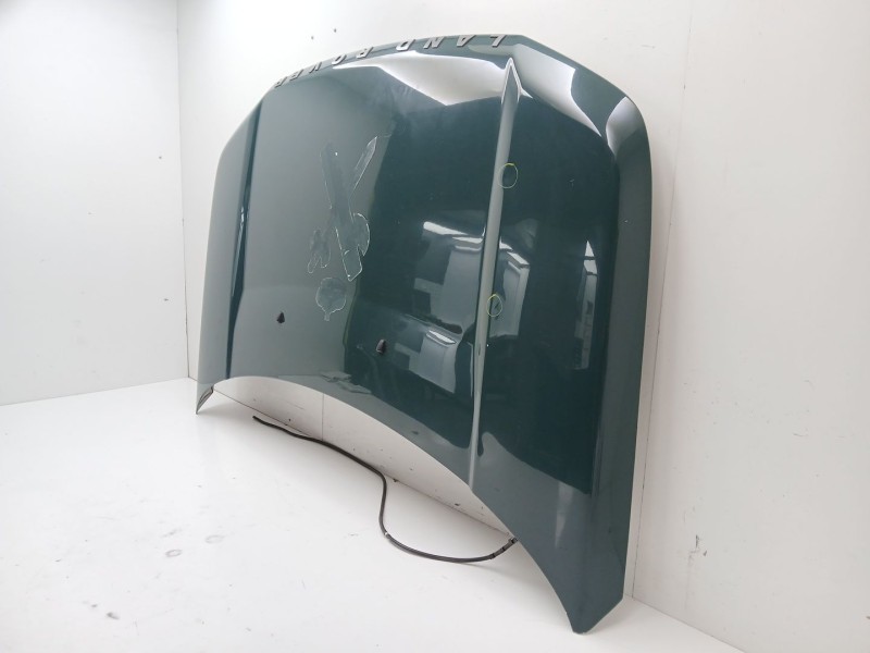 Recambio de capot para land rover freelander 2 (l359) 2.2 td4 4x4 referencia OEM IAM LR006694  