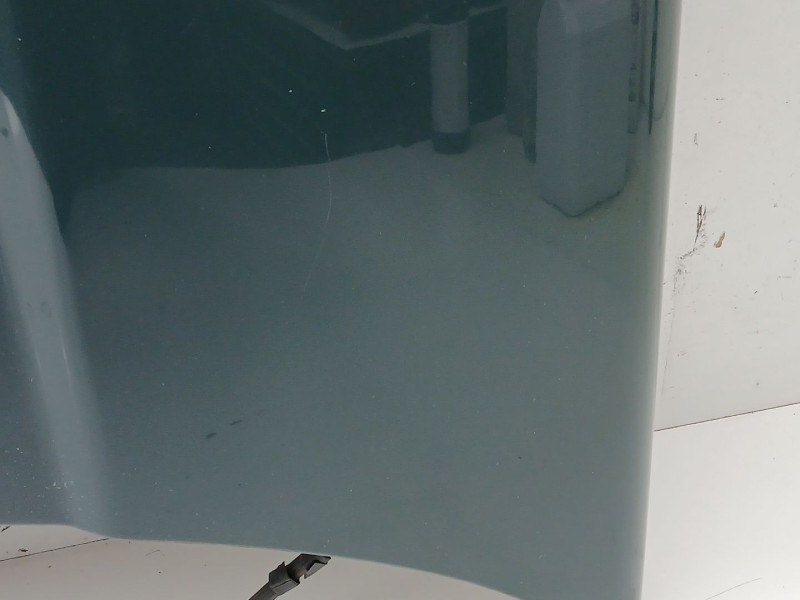 Recambio de capot para land rover freelander 2 (l359) 2.2 td4 4x4 referencia OEM IAM LR006694  