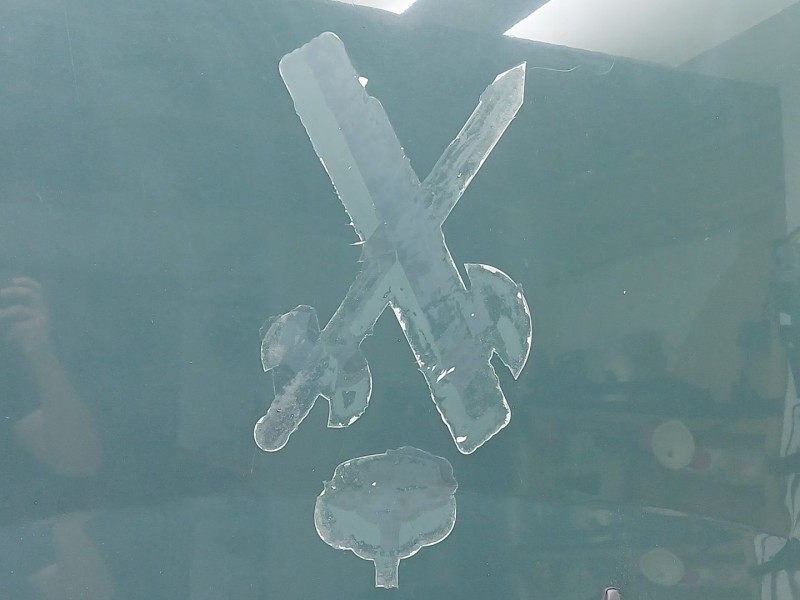 Recambio de capot para land rover freelander 2 (l359) 2.2 td4 4x4 referencia OEM IAM LR006694  