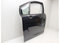 Recambio de puerta delantera izquierda para opel meriva b monospace (s10) 1.4 (75) referencia OEM IAM 124117 13309251 124445 2