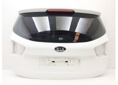 Recambio de porton trasero para kia carens iv 1.7 crdi referencia OEM IAM   