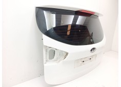 Recambio de porton trasero para kia carens iv 1.7 crdi referencia OEM IAM    2