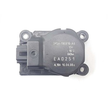 MOTOR APERTURA TRAMPILLAS CLIMATIZADOR 3M5H19E616AB 
