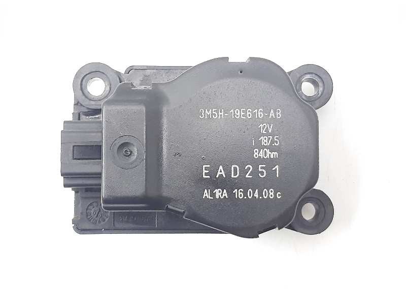 Recambio de motor apertura trampillas climatizador para ford mondeo sportbreak (ca2) titanium referencia OEM IAM 3M5H19E616AB  