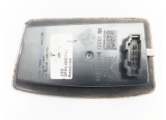 Recambio de luz interior para audi a1 (8x1, 8xk) 1.6 tdi referencia OEM IAM 8X0945096   2