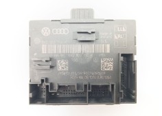 Recambio de modulo electronico para audi a1 (8x1, 8xk) 1.6 tdi referencia OEM IAM 8X0959792K  