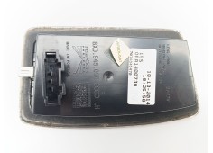 Recambio de luz interior para audi a1 (8x1, 8xk) 1.6 tdi referencia OEM IAM 8X0945095   2