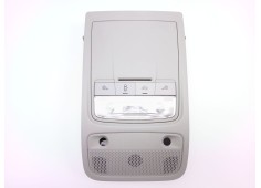 Recambio de luz interior para audi a1 (8x1, 8xk) 1.6 tdi referencia OEM IAM 8X0947135AGBC5  