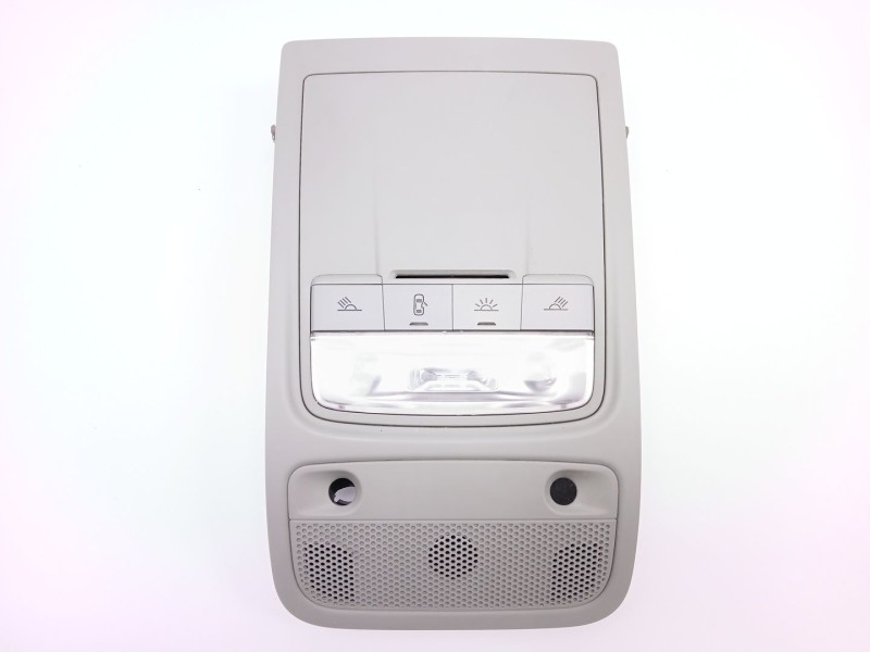 Recambio de luz interior para audi a1 (8x1, 8xk) 1.6 tdi referencia OEM IAM 8X0947135AGBC5  