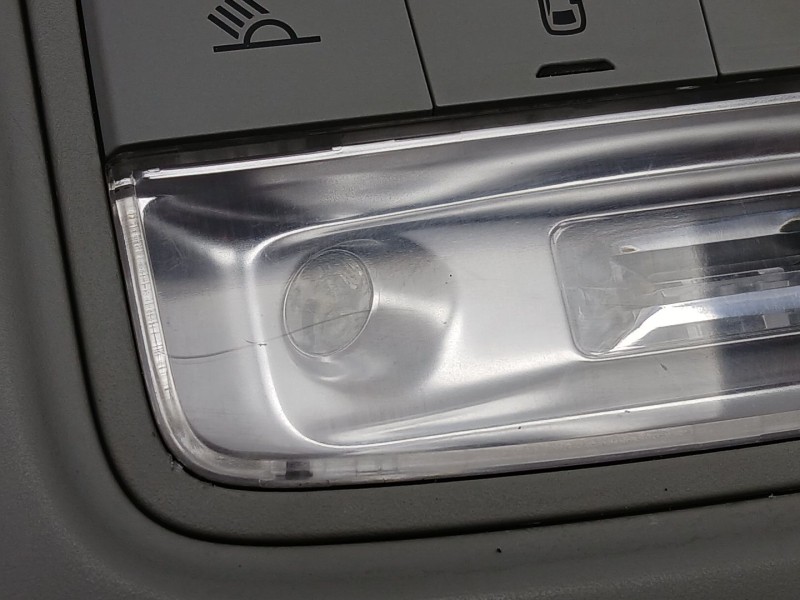 Recambio de luz interior para audi a1 (8x1, 8xk) 1.6 tdi referencia OEM IAM 8X0947135AGBC5  