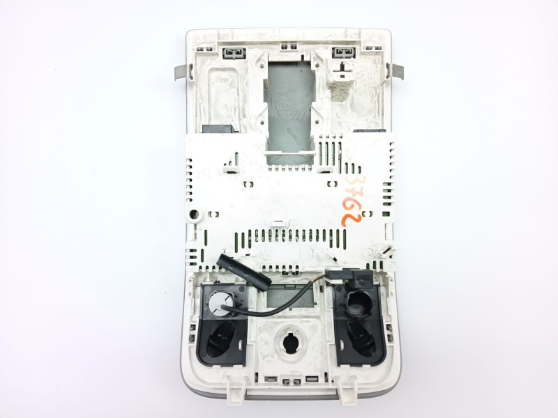 Recambio de luz interior para audi a1 (8x1, 8xk) 1.6 tdi referencia OEM IAM 8X0947135AGBC5  