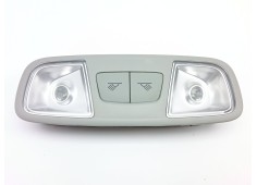 Recambio de luz interior para audi a1 (8x1, 8xk) 1.6 tdi referencia OEM IAM 8U0947111ABC5  