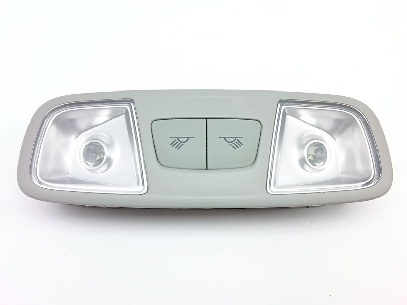 Recambio de luz interior para audi a1 (8x1, 8xk) 1.6 tdi referencia OEM IAM 8U0947111ABC5  