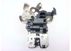 Recambio de cerradura maletero / porton para audi a1 (8x1, 8xk) 1.6 tdi referencia OEM IAM 8R0827505  
