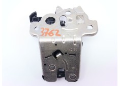 Recambio de cerradura maletero / porton para audi a1 (8x1, 8xk) 1.6 tdi referencia OEM IAM 8R0827505   2