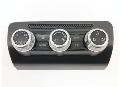 Recambio de mando climatizador para audi a1 (8x1, 8xk) 1.6 tdi referencia OEM IAM 8X0820043C  