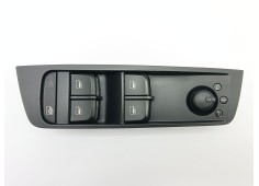 Recambio de mando elevalunas delantero izquierdo para audi a1 (8x1, 8xk) 1.6 tdi referencia OEM IAM 8X0959851  