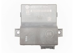 Recambio de modulo electronico para audi a1 (8x1, 8xk) 1.6 tdi referencia OEM IAM 8U0907468AC  8U0907468G
