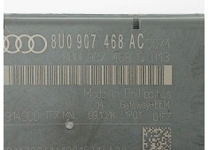 Recambio de modulo electronico para audi a1 (8x1, 8xk) 1.6 tdi referencia OEM IAM 8U0907468AC  8U0907468G 2
