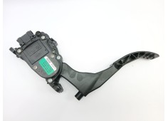 Recambio de potenciometro pedal para audi a1 (8x1, 8xk) 1.6 tdi referencia OEM IAM 6Q1721503M  6PV00849641 2