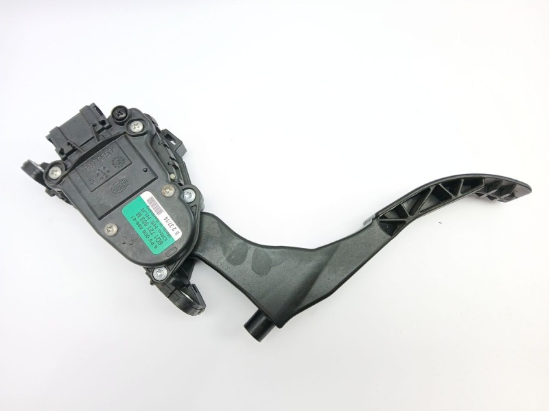 Recambio de potenciometro pedal para audi a1 (8x1, 8xk) 1.6 tdi referencia OEM IAM 6Q1721503M  6PV00849641
