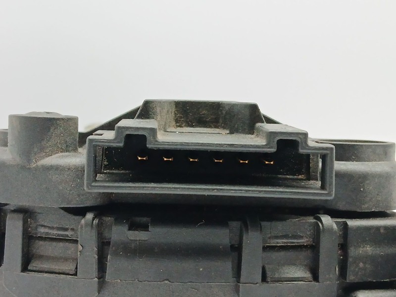 Recambio de potenciometro pedal para audi a1 (8x1, 8xk) 1.6 tdi referencia OEM IAM 6Q1721503M  6PV00849641