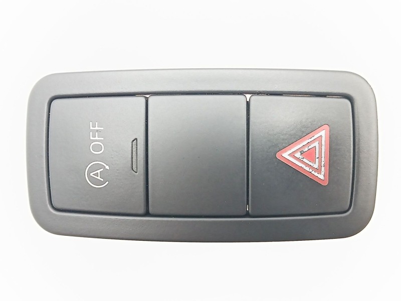 Recambio de warning para audi a1 (8x1, 8xk) 1.6 tdi referencia OEM IAM 8X0959672A  